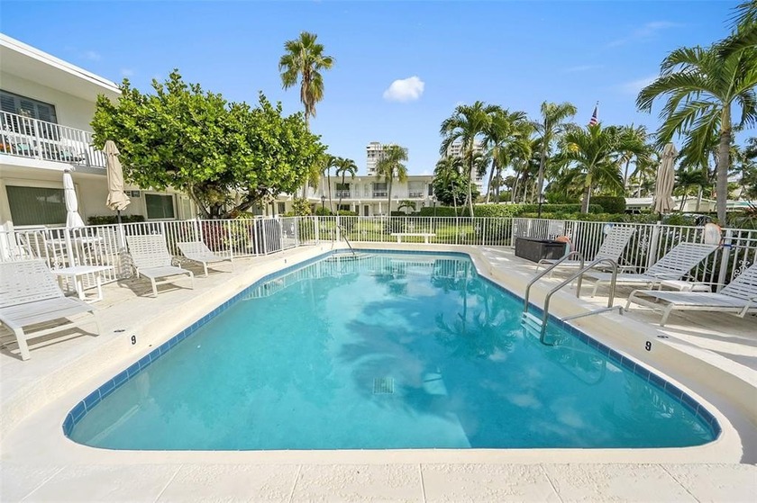 Updated first-floor unit just minutes to the beach, offered - Beach Condo for sale in Pompano Beach, Florida on Beachhouse.com