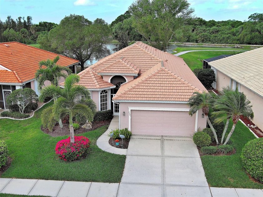 Under contract-accepting backup offers. Beautiful 3-bedroom - Beach Home for sale in Venice, Florida on Beachhouse.com