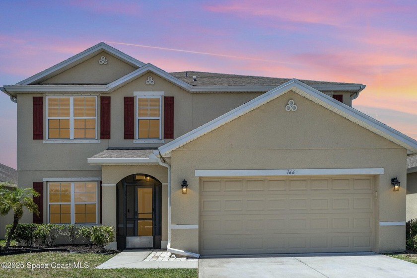10k in CLOSING COSTS! This is the epitome of the FAMILY DREAM! - Beach Home for sale in Palm Bay, Florida on Beachhouse.com