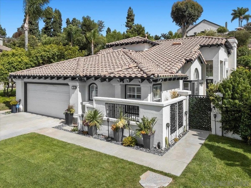 A rare opportunity in the highly coveted Avocet community of - Beach Home for sale in Carlsbad, California on Beachhouse.com