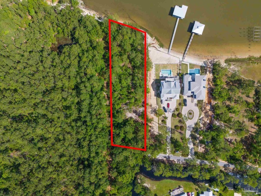 Professional pictures coming soon: Scoop this premium lot up! - Beach Lot for sale in Orange Beach, Alabama on Beachhouse.com