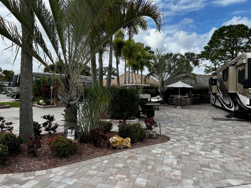 This expansive 3403 sq ft lot is a gem nestled directly across - Beach Lot for sale in Port Saint Lucie, Florida on Beachhouse.com