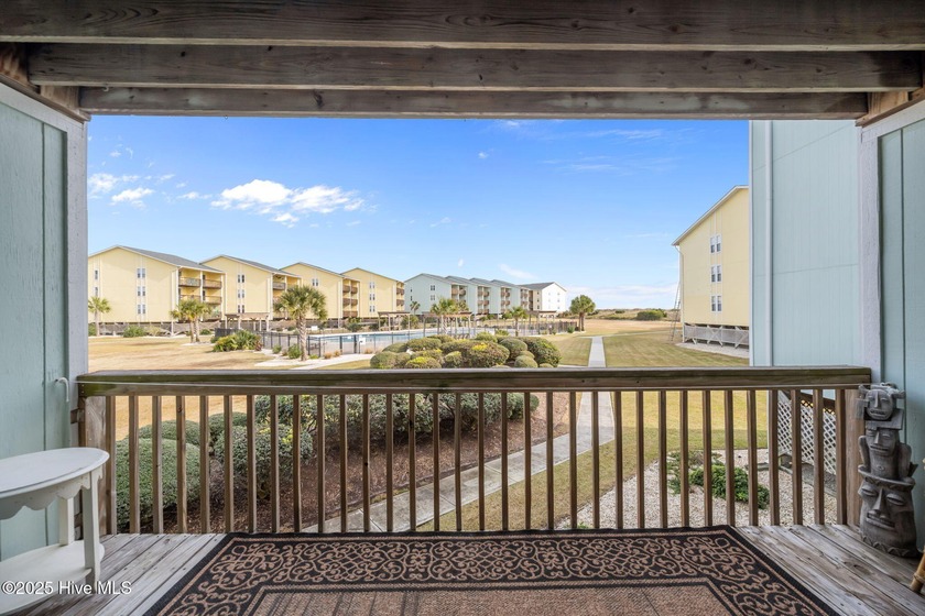 Dreaming of your very own Topsail Island getaway? This - Beach Condo for sale in Surf City, North Carolina on Beachhouse.com