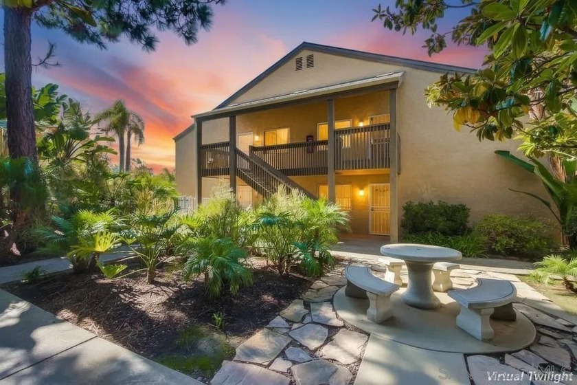 Welcome to one of the greatest communities in San Diego, La - Beach Condo for sale in La Jolla, California on Beachhouse.com