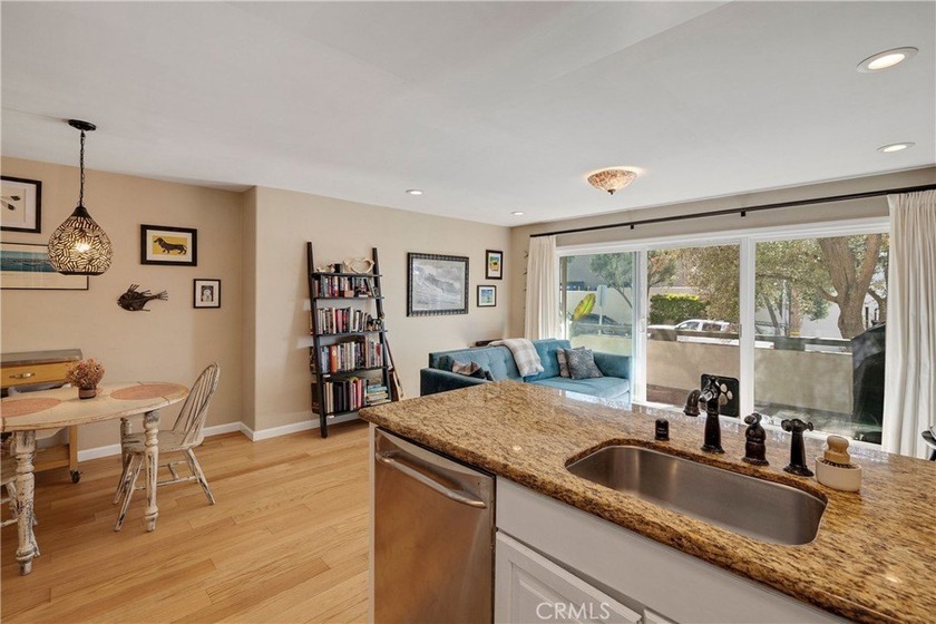 Enjoy effortless living in this spacious 1,048 sq. ft - Beach Condo for sale in Hermosa Beach, California on Beachhouse.com