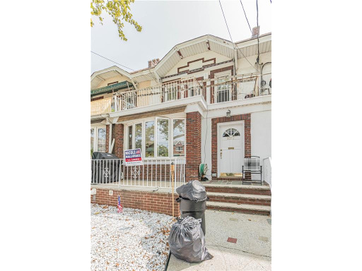 Beautiful two family home located in the heart of Dyker Heights.
 - Beach Home for sale in Brooklyn, New York on Beachhouse.com