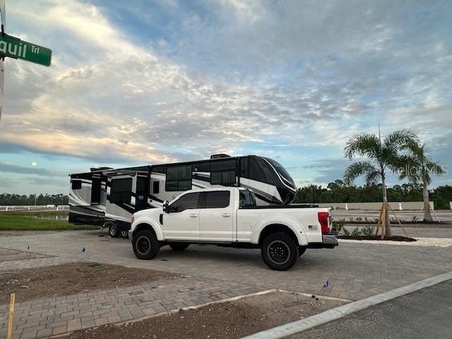 This MLS listing is for Site #71. Cabana Bay RV Resort is - Beach Lot for sale in Placida, Florida on Beachhouse.com