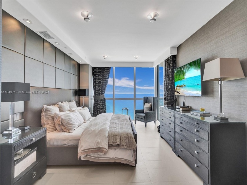 Indulge in the pinnacle of luxury living within this exquisitely - Beach Condo for sale in Sunny Isles Beach, Florida on Beachhouse.com