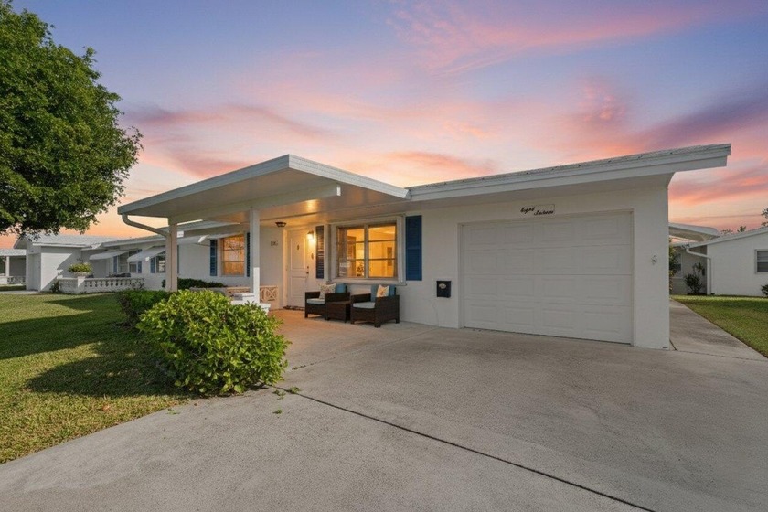 ABSOLUTELY GORGEOUS FULLY RENOVATED SINGLE-FAMILY HOME | - Beach Home for sale in Boynton Beach, Florida on Beachhouse.com