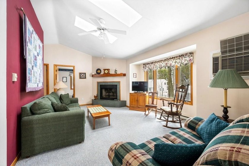 Welcome to this charming seasonal cottage retreat.  This two - Beach Condo for sale in Sister Bay, Wisconsin on Beachhouse.com