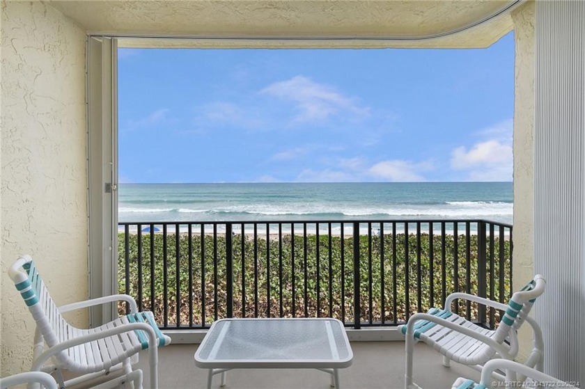 Step into the comfort of this immaculately maintained, fully - Beach Condo for sale in Jensen Beach, Florida on Beachhouse.com