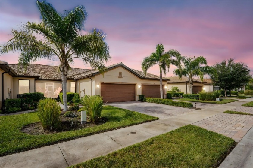 Welcome to this immaculately maintained Seagrove model with a - Beach Home for sale in Venice, Florida on Beachhouse.com
