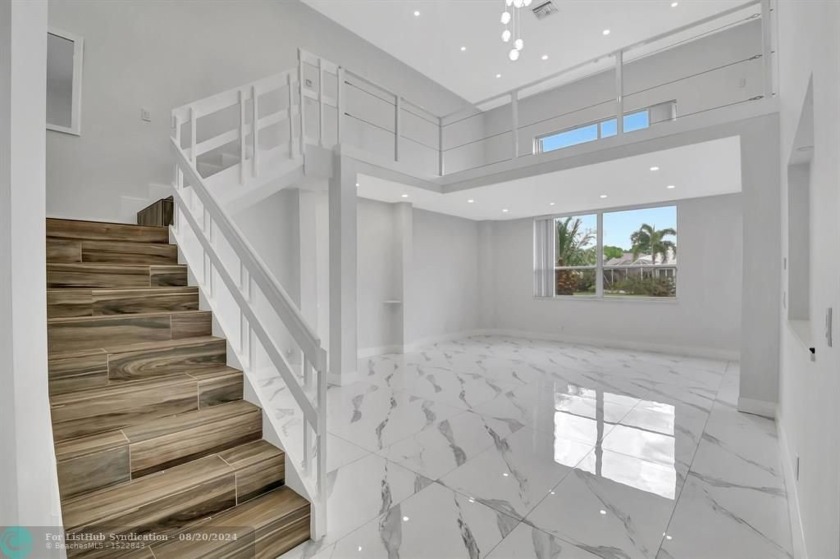 Welcome to the oasis of your dreams, completely renovated from - Beach Home for sale in Boca Raton, Florida on Beachhouse.com