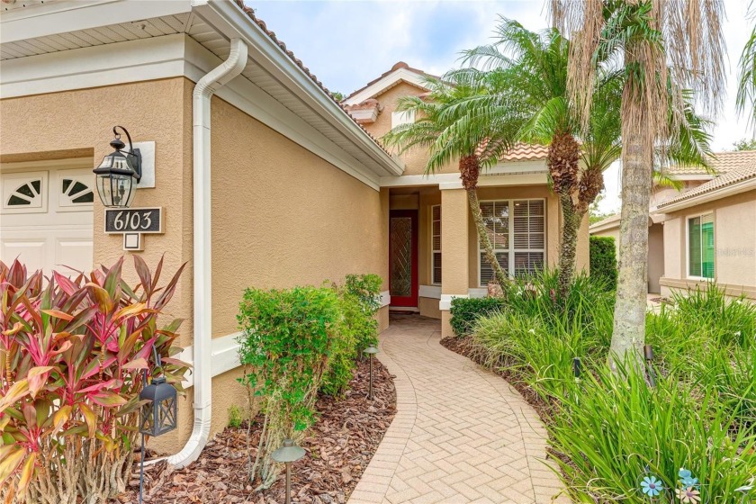 A wonderful opportunity awaits in Tara Preserve, where this home - Beach Home for sale in Bradenton, Florida on Beachhouse.com
