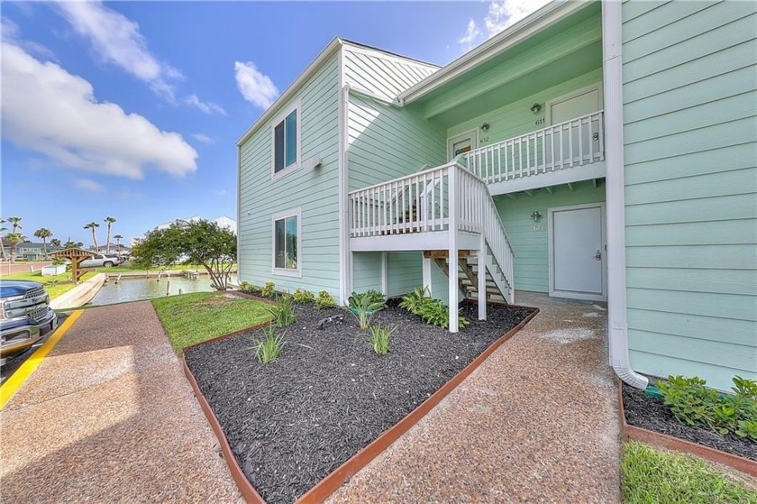 Experience the ultimate coastal getaway at our stunning condo in - Beach Condo for sale in Rockport, Texas on Beachhouse.com