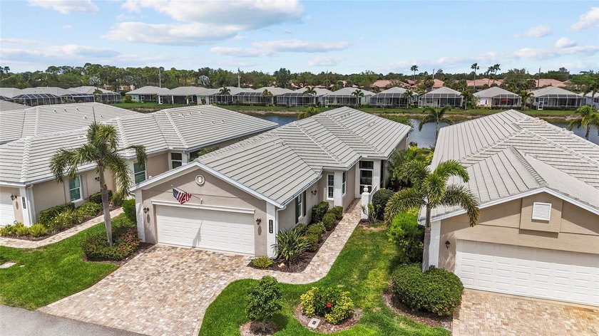 Under contract-accepting backup offers. Enjoy the ease of - Beach Home for sale in Venice, Florida on Beachhouse.com