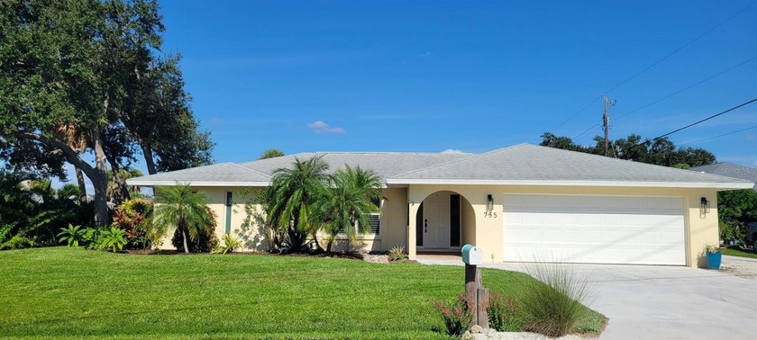 Moving to Venice and looking for a home that has room for your - Beach Home for sale in Venice, Florida on Beachhouse.com