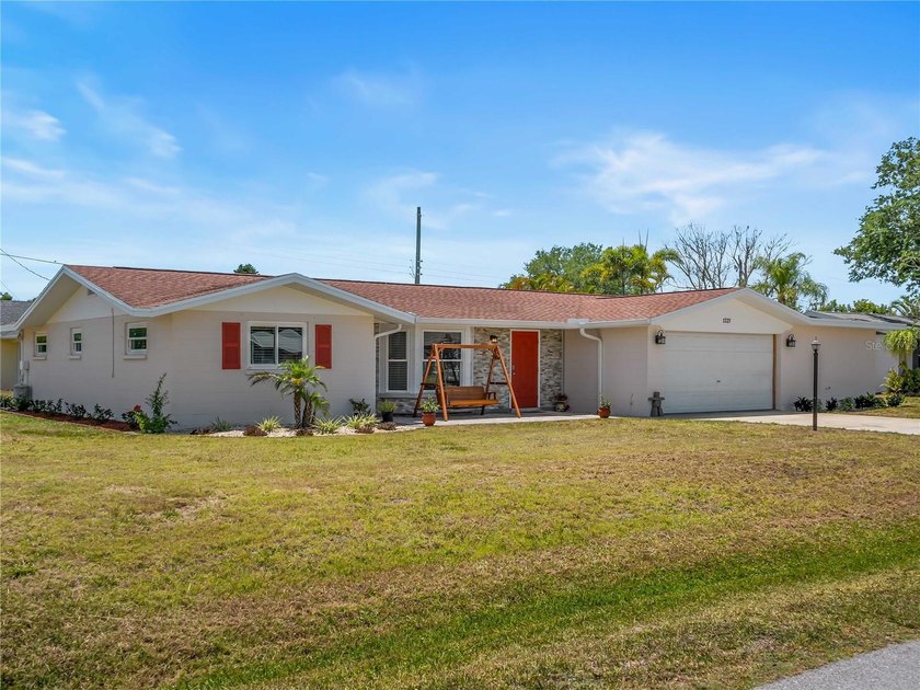 Every inch of this home has been renovated to perfection - Beach Home for sale in Venice, Florida on Beachhouse.com