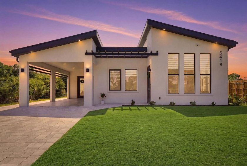 Modern Elegance Meets Coastal Comfort in Gulf Cove! CAN BE SOLD - Beach Home for sale in Port Charlotte, Florida on Beachhouse.com