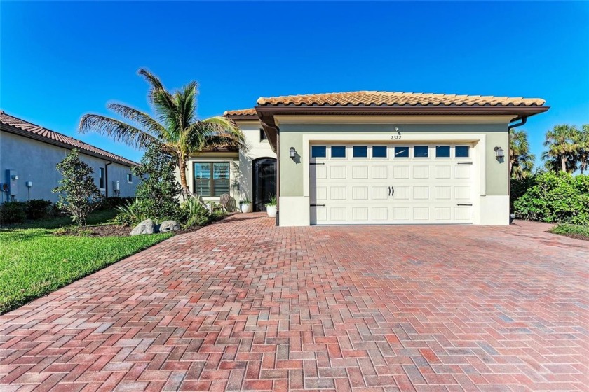 Luxury Newer Home in Private, Gated, Resort-Style Community

 - Beach Home for sale in Palmetto, Florida on Beachhouse.com
