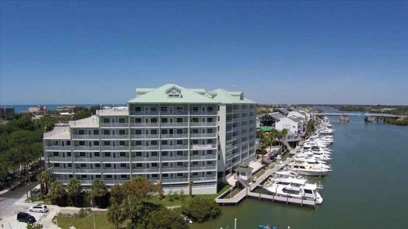 Welcome to this exquisite 2 bedroom 2 bath condo located in the - Beach Home for sale in Indian Rocks Beach, Florida on Beachhouse.com