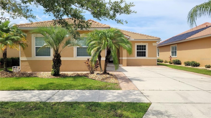 HOME CAN BE SOLD FULLY FURNISHED. TAKE ADVANTAGE OF A VA - Beach Home for sale in New Smyrna Beach, Florida on Beachhouse.com