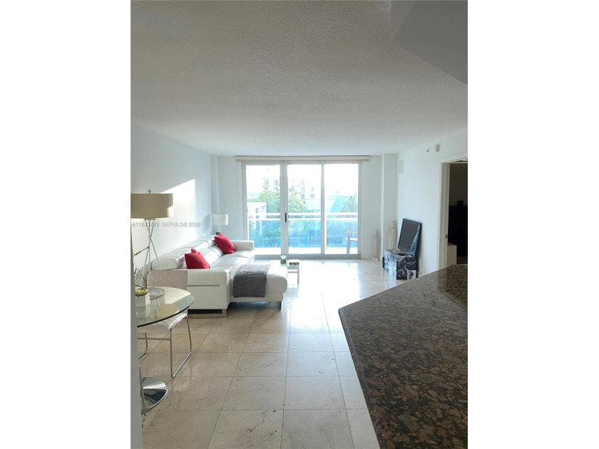 Experience Miami Beach living in this newly remodeled - Beach Condo for sale in Miami Beach, Florida on Beachhouse.com