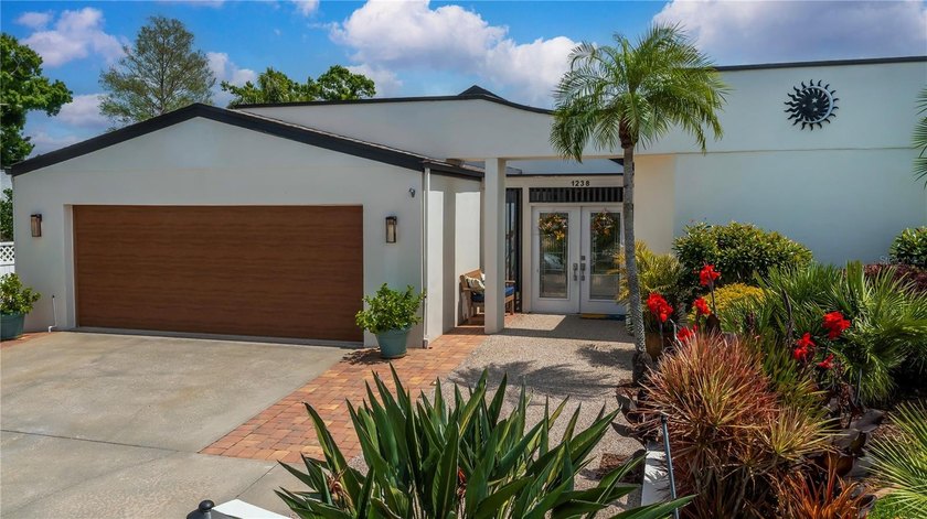 RARE OPPORTUNITY!  Discover a truly unique custom-built - Beach Home for sale in Venice, Florida on Beachhouse.com