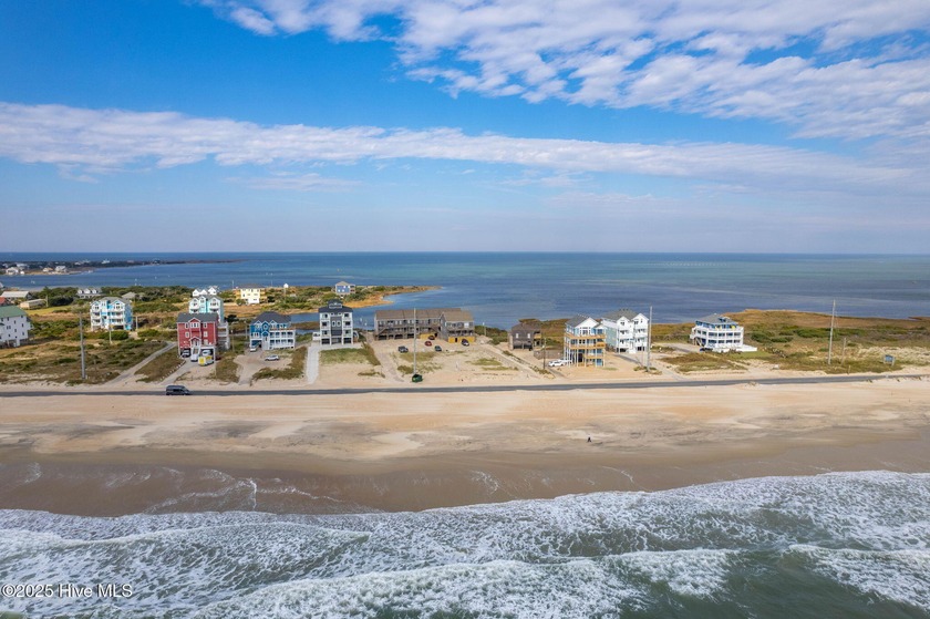 Where else can you wake up on the sound side and still watch the - Beach Condo for sale in Hatteras Island, North Carolina on Beachhouse.com