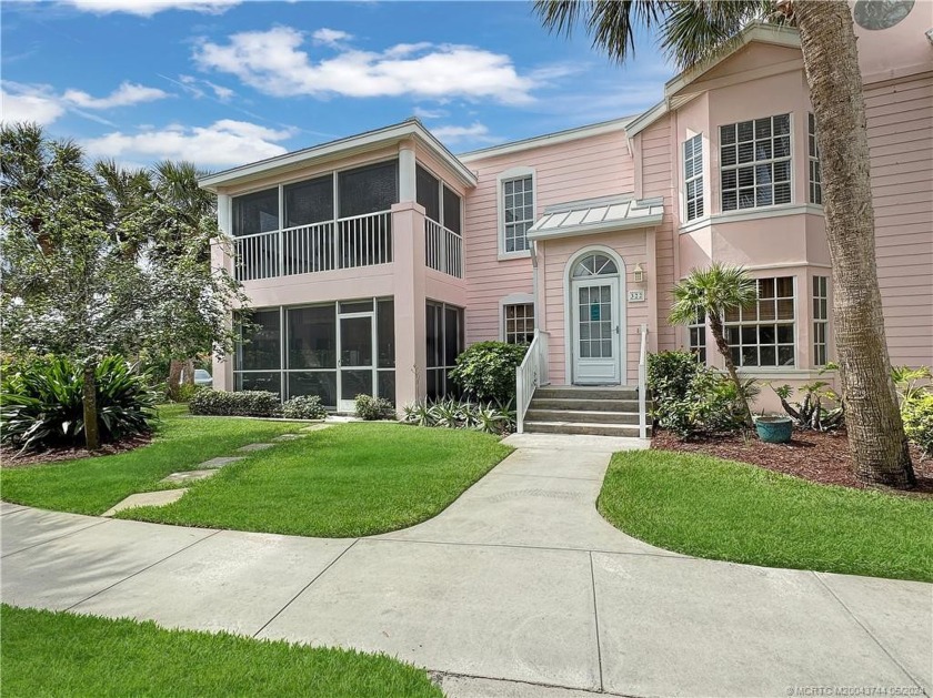 Discover paradise in this beautifully renovated 2-bed, 2-bath - Beach Condo for sale in Stuart, Florida on Beachhouse.com