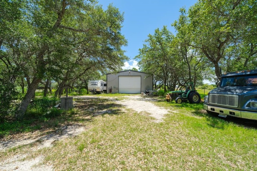 WOW Price Reduction!  This property offers a truly unique - Beach Acreage for sale in Aransas Pass, Texas on Beachhouse.com