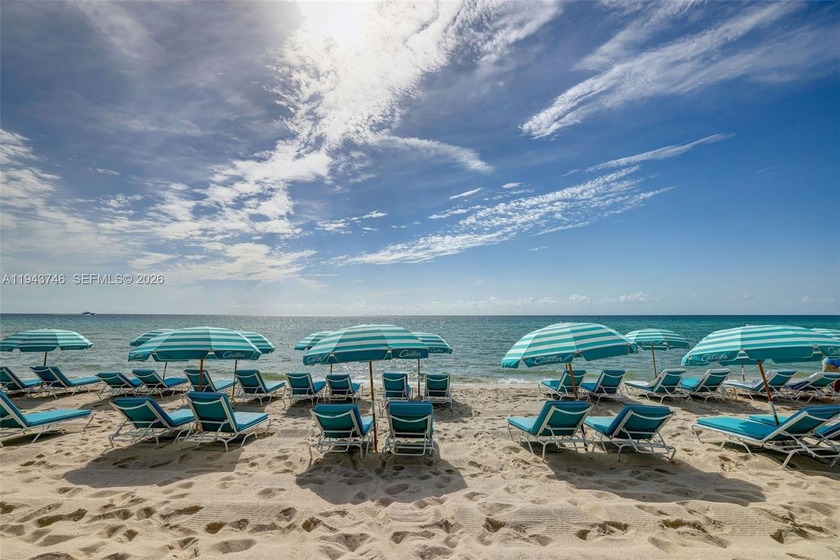 BEST PRICED 2 BED 2 BATH PENTHOUSE AT CARILLON WELLNESS RESORT! - Beach Condo for sale in Miami Beach, Florida on Beachhouse.com