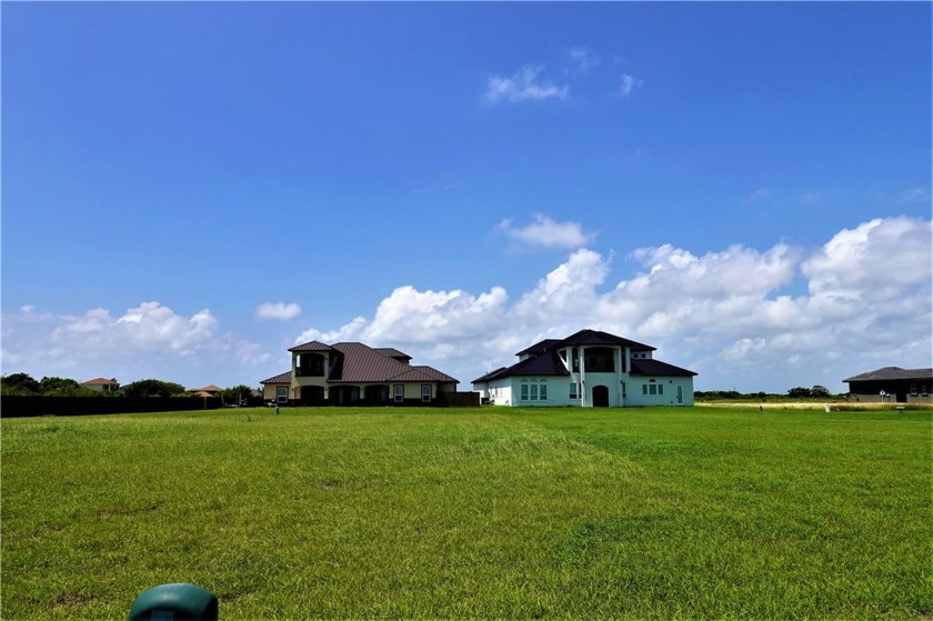 Exclusive, gated Baypoint at North Shore Subdivision boasts - Beach Lot for sale in Portland, Texas on Beachhouse.com