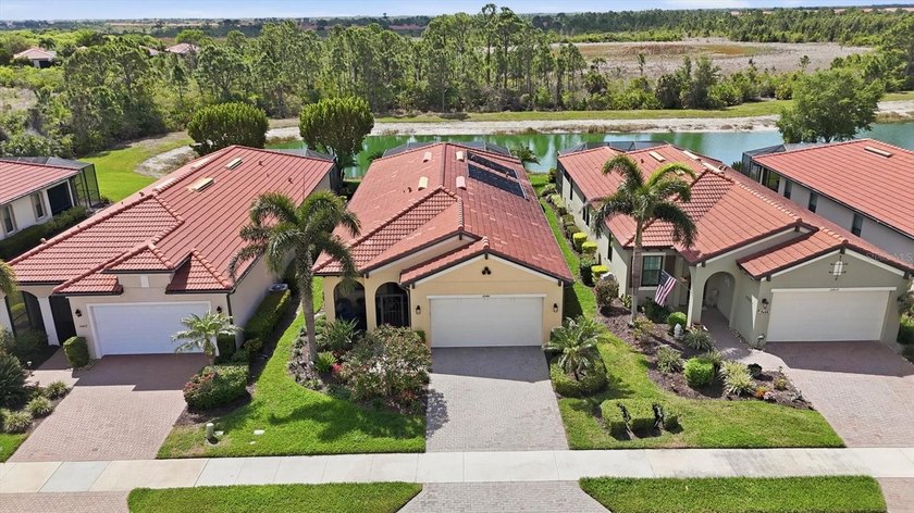 WELCOME to this GORGEOUS home in Sarasota National!  This WCI - Beach Home for sale in Venice, Florida on Beachhouse.com