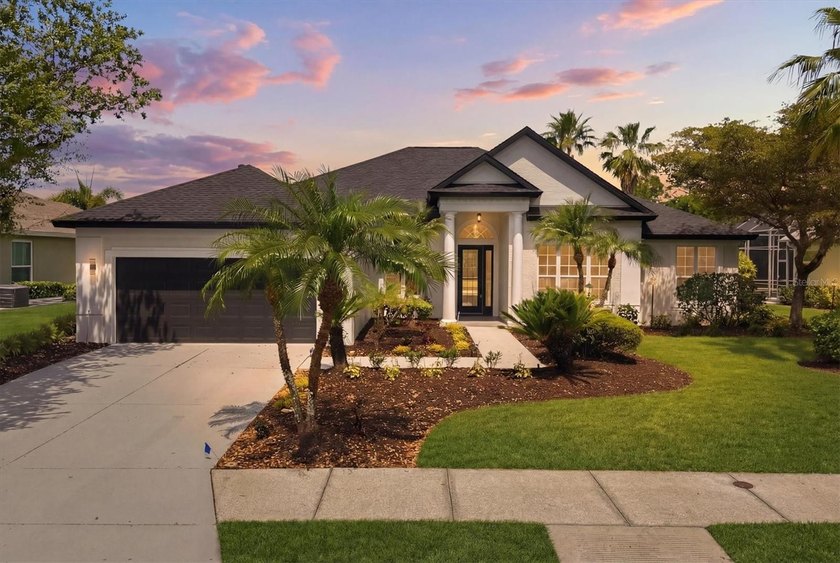 Now offered at $799K--strategically positioned to drive serious - Beach Home for sale in Bradenton, Florida on Beachhouse.com