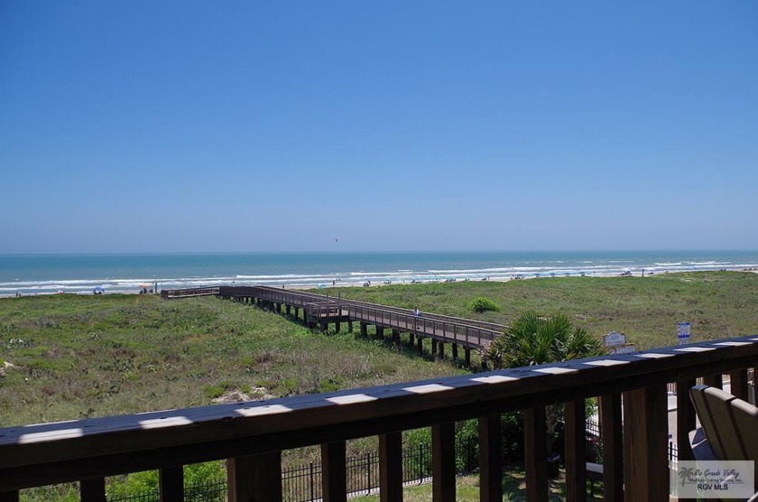 Virtual Tours - bit.ly/mar-303 You can't get much closer to the - Beach Condo for sale in South Padre Island, Texas on Beachhouse.com