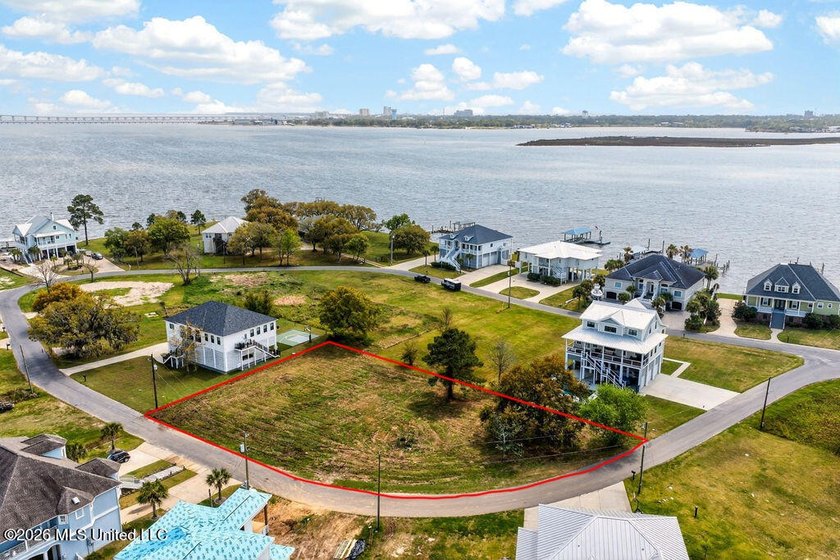Discover the potential of this unique property located at 15613 - Beach Lot for sale in Biloxi, Mississippi on Beachhouse.com