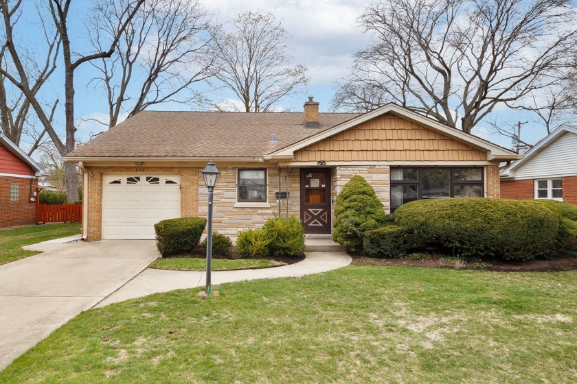 Three bedroom 2 full baths, ranch with newer family room - Beach Home for sale in Skokie, Illinois on Beachhouse.com