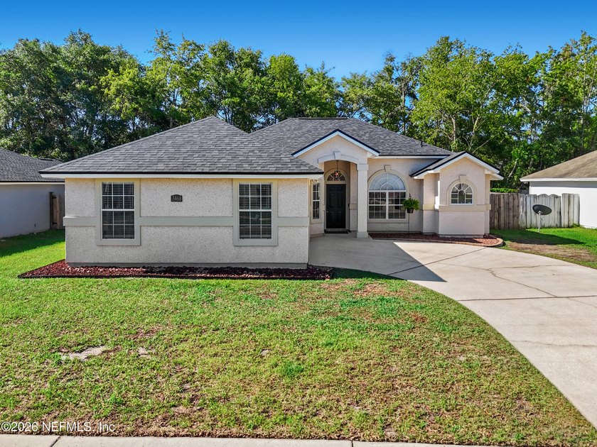 Move-In Ready in Green Cove Springs! USDA 100% financing - Beach Home for sale in Green Cove Springs, Florida on Beachhouse.com