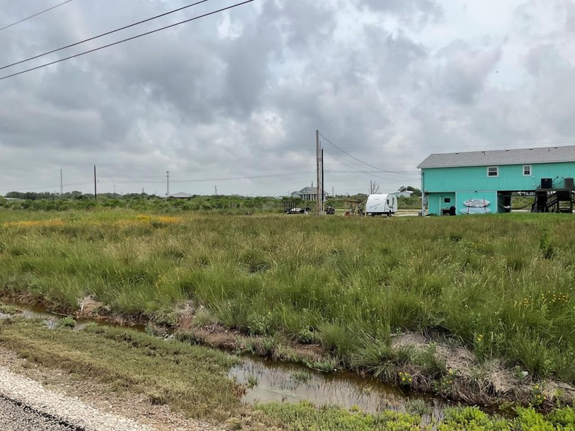 Two adjacent lots available, ready for your dream build! - Beach Lot for sale in Rockport, Texas on Beachhouse.com