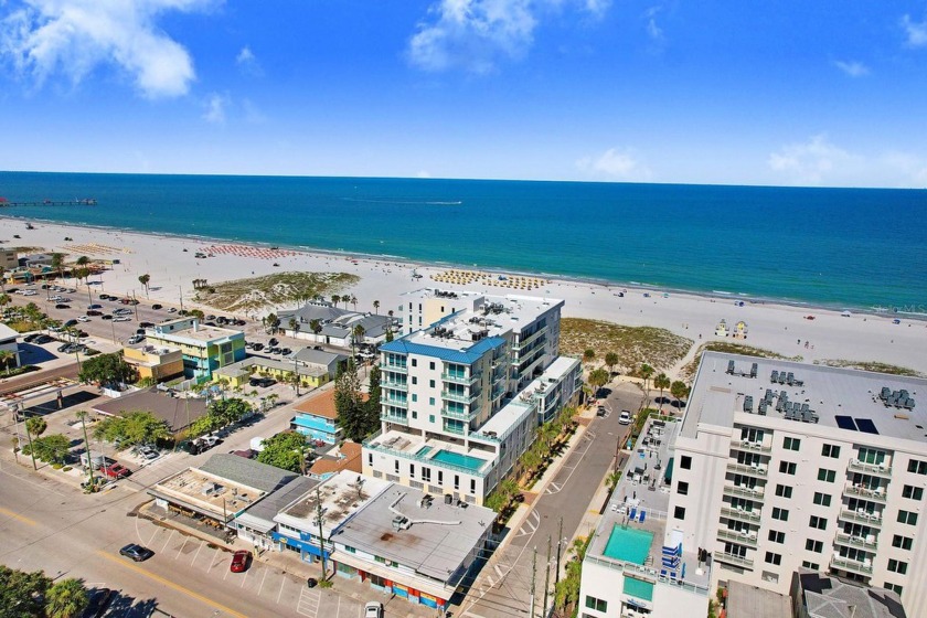 Paradise awaits with magnificent newer construction and - Beach Condo for sale in Clearwater Beach, Florida on Beachhouse.com