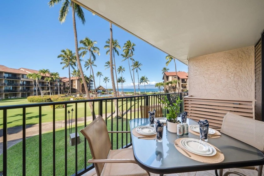 Papakea B201 · PK B201 Updated Condo w Ocean View - Beach Vacation Rentals in Lahaina, HI on Beachhouse.com