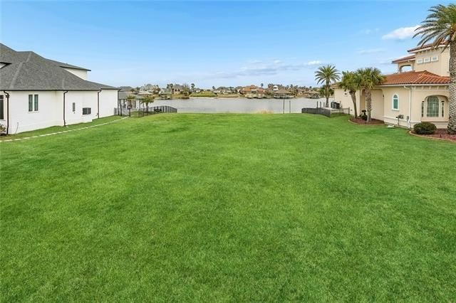 Incredible opportunity to build your dream home by the water in - Beach Lot for sale in Slidell, Louisiana on Beachhouse.com