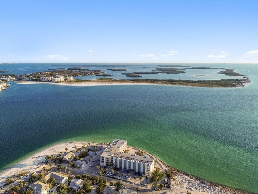 Under contract-accepting backup offers. Discover the ultimate - Beach Condo for sale in ST Pete Beach, Florida on Beachhouse.com