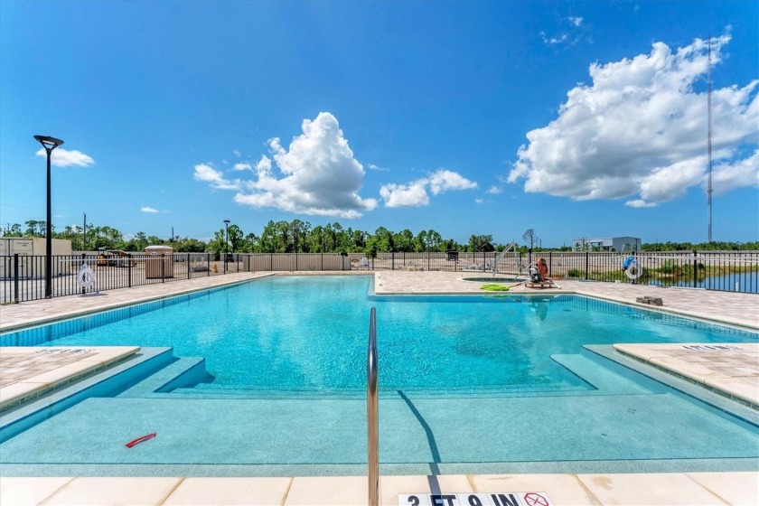 This MLS listing is for Site #86. Cabana Bay RV Resort is - Beach Lot for sale in Placida, Florida on Beachhouse.com