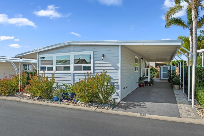 Enjoy the coastal seaside town of Carpinteria! This 2 bd 2 bath - Beach Home for sale in Carpinteria, California on Beachhouse.com