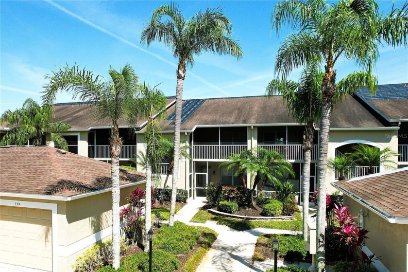 Short Sale. BANK APPROVED PRICE! All the 'back office' work has - Beach Condo for sale in Sarasota, Florida on Beachhouse.com