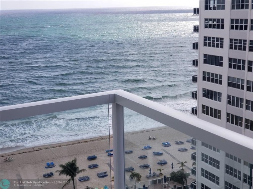 ****** SOUTHEAST EXPOSURE * UPDATED TWO BEDROOMS , TWO FULL BATH - Beach Condo for sale in Fort Lauderdale, Florida on Beachhouse.com