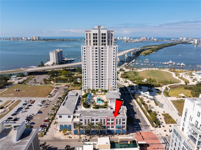 Looking for the perfect blend of coastal living and city - Beach Condo for sale in Clearwater, Florida on Beachhouse.com