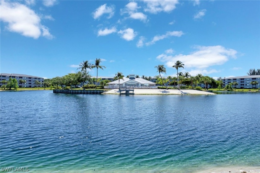 ENJOY the MAGNIFICANT LAKE VIEW  PICTURESQUE SUNSETS from your - Beach Condo for sale in Fort Myers, Florida on Beachhouse.com